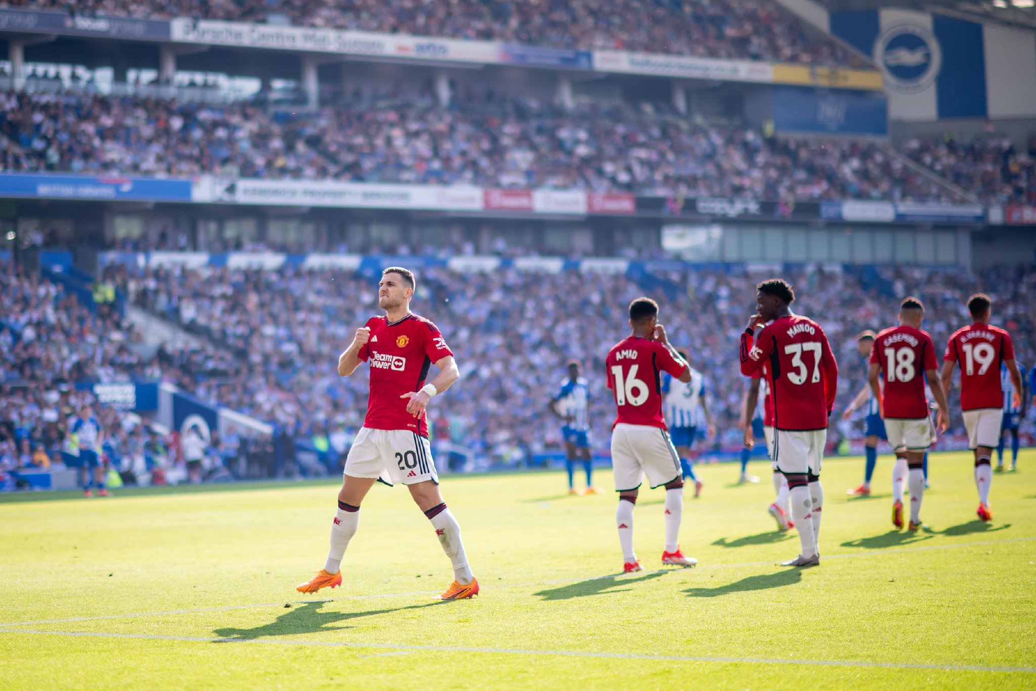 调和改进 调和改进